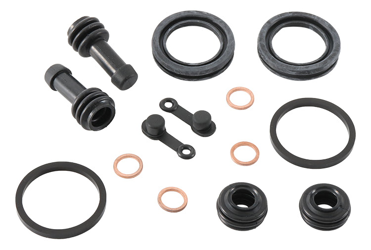 All Balls Racing Front Caliper Rebuild Kit 18-3159