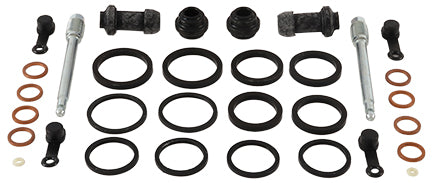 All Balls Racing Front Caliper Rebuild Kit 18-3160