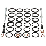 All Balls Racing Front Caliper Rebuild Kit 18-3161