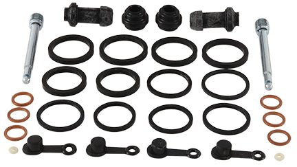All Balls Racing Front Caliper Rebuild Kit 18-3162