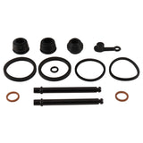 All Balls Racing Front Caliper Rebuild Kit 18-3163