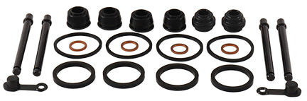 All Balls Racing Front Caliper Rebuild Kit 18-3168