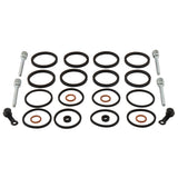 All Balls Racing Front Caliper Rebuild Kit 18-3169