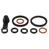 All Balls Racing Front Caliper Rebuild Kit 18-3171