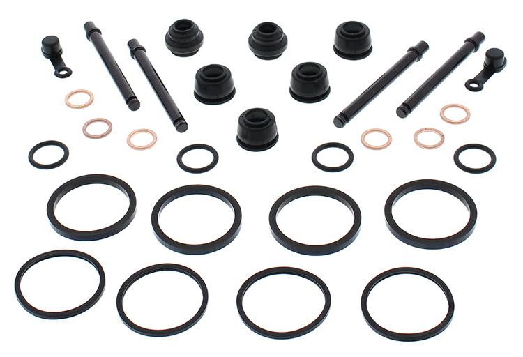 All Balls Racing Front Caliper Rebuild Kit 18-3172