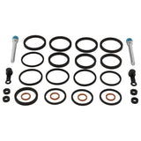 All Balls Racing Front Caliper Rebuild Kit 18-3175