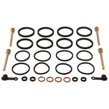 All Balls Racing Front Caliper Rebuild Kit 18-3176