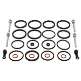 All Balls Racing Front Caliper Rebuild Kit 18-3178