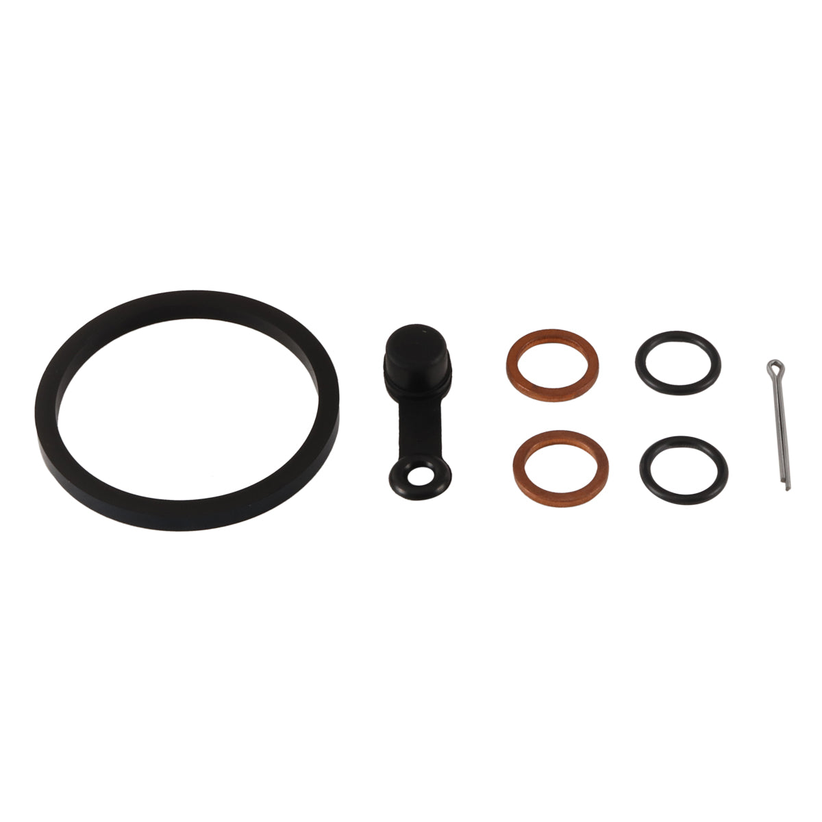 All Balls Racing Front Caliper Rebuild Kit 18-3179