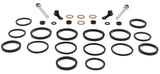All Balls Racing Front Caliper Rebuild Kit 18-3180