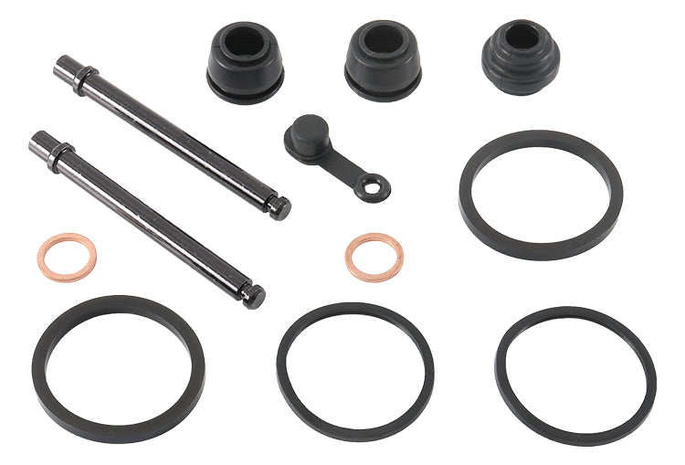 All Balls Racing Front Caliper Rebuild Kit 18-3181
