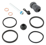 All Balls Racing Rear Caliper Rebuild Kit 18-3182