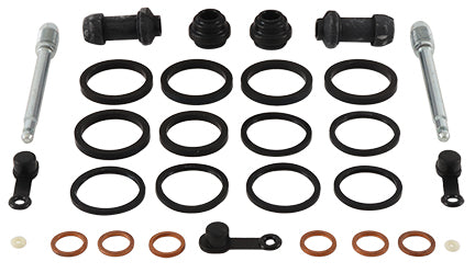 All Balls Racing Front Caliper Rebuild Kit 18-3184
