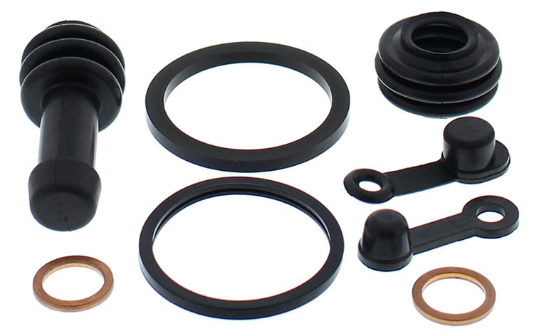 All Balls Racing Front Caliper Rebuild Kit 18-3186