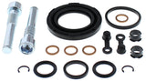 All Balls Racing Rear Caliper Rebuild Kit 18-3188