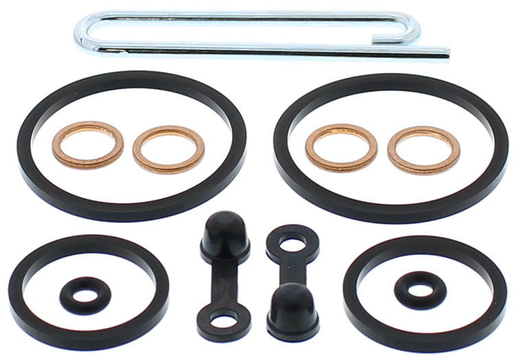 All Balls Racing Rear Caliper Rebuild Kit 18-3189