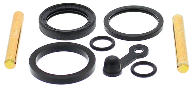 All Balls Racing Rear Caliper Rebuild Kit 18-3190