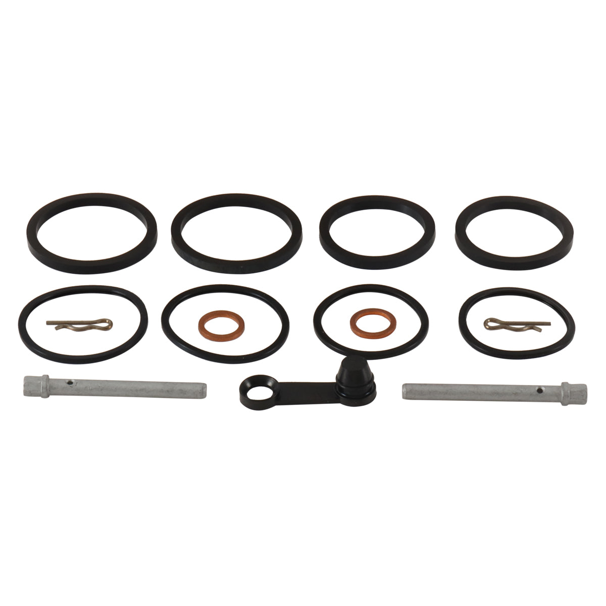 All Balls Racing Rear Caliper Rebuild Kit 18-3193