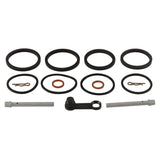 All Balls Racing Rear Caliper Rebuild Kit 18-3194