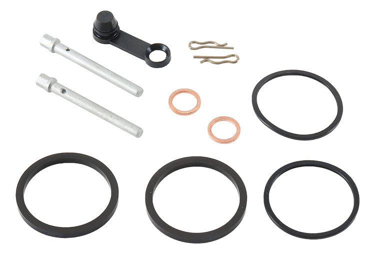 All Balls Racing Rear Caliper Rebuild Kit 18-3195