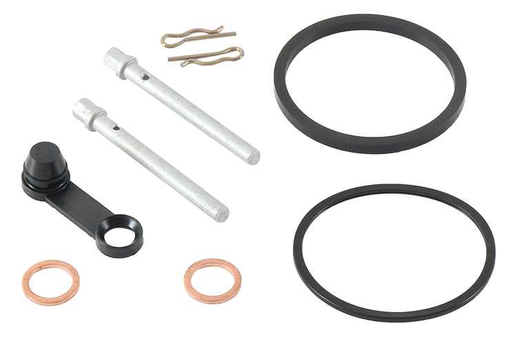 All Balls Racing Rear Caliper Rebuild Kit 18-3196