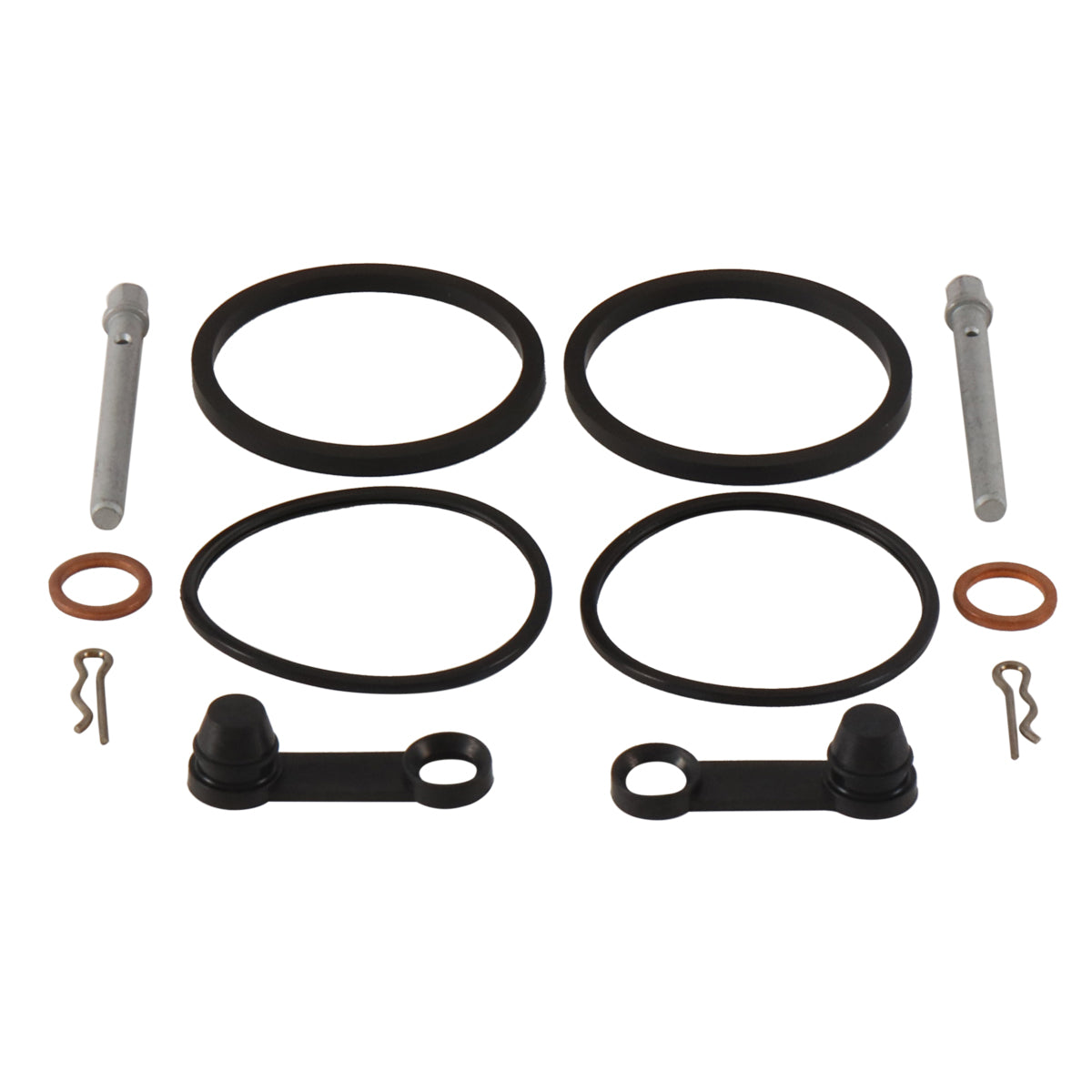 All Balls Racing Rear Caliper Rebuild Kit 18-3197