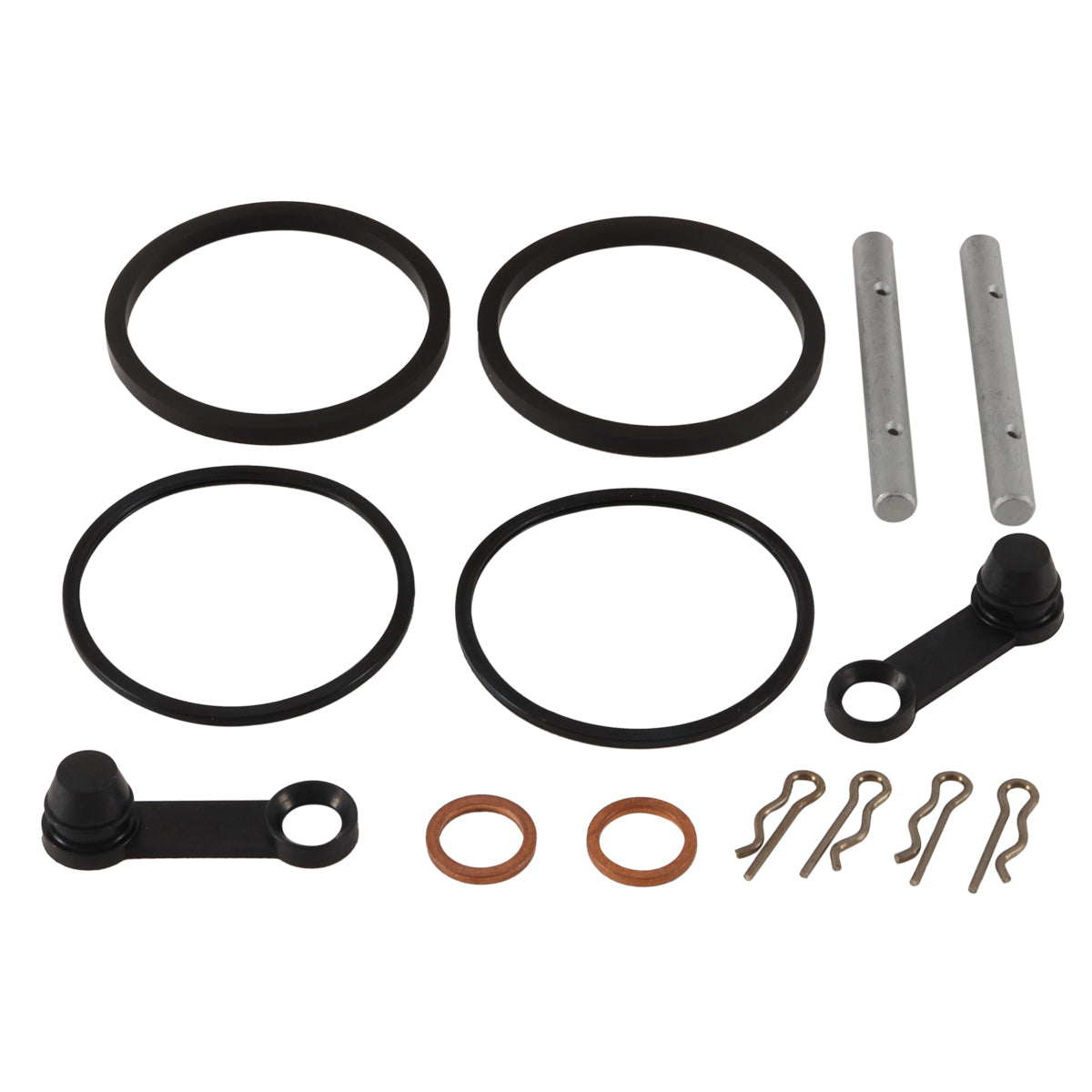 All Balls Racing Rear Caliper Rebuild Kit 18-3202