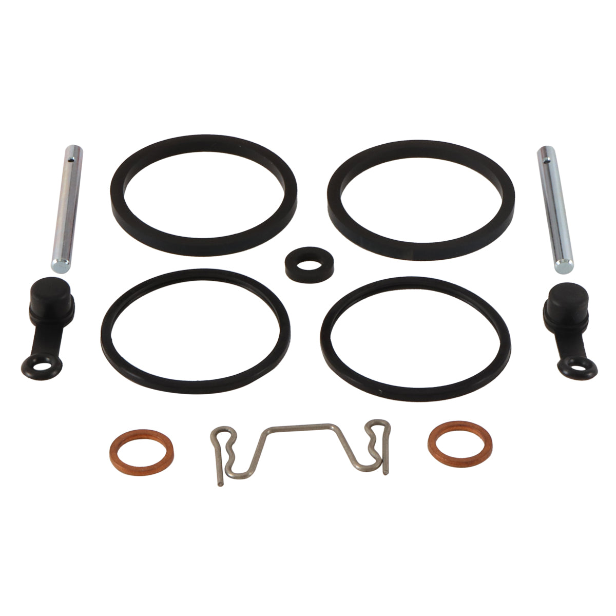All Balls Racing Rear Caliper Rebuild Kit 18-3211