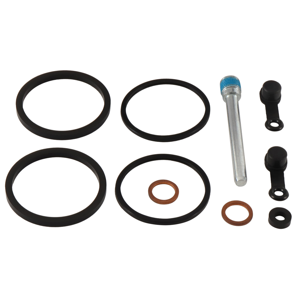 All Balls Racing Rear Caliper Rebuild Kit 18-3215