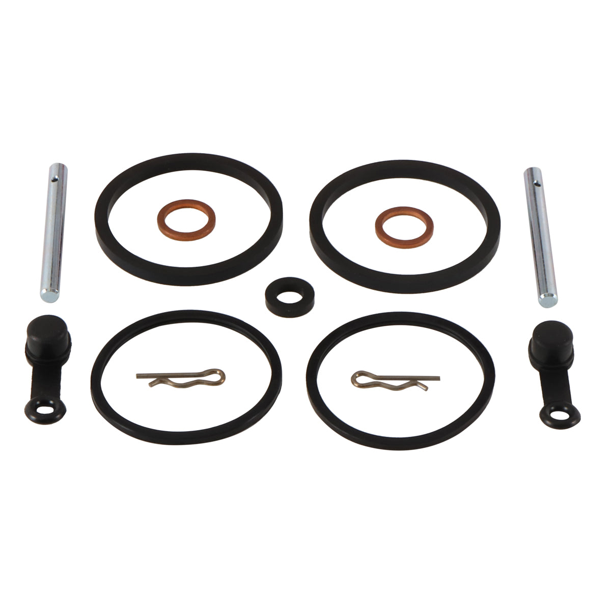 All Balls Racing Rear Caliper Rebuild Kit 18-3216