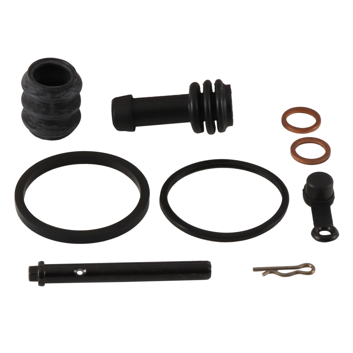 All Balls Racing Rear Caliper Rebuild Kit 18-3217