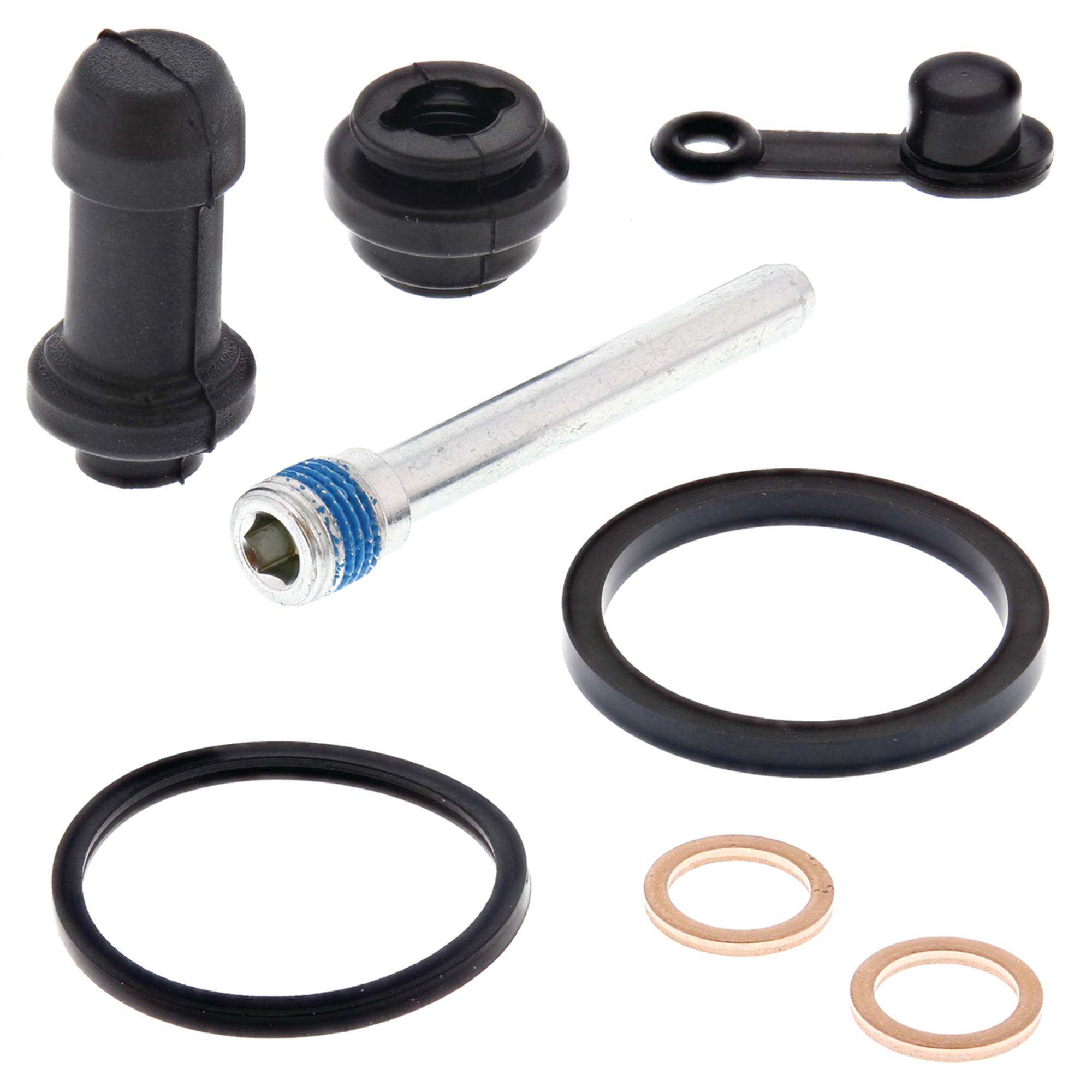All Balls Racing Rear Caliper Rebuild Kit 18-3219
