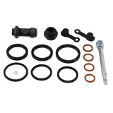 All Balls Racing Rear Caliper Rebuild Kit 18-3222