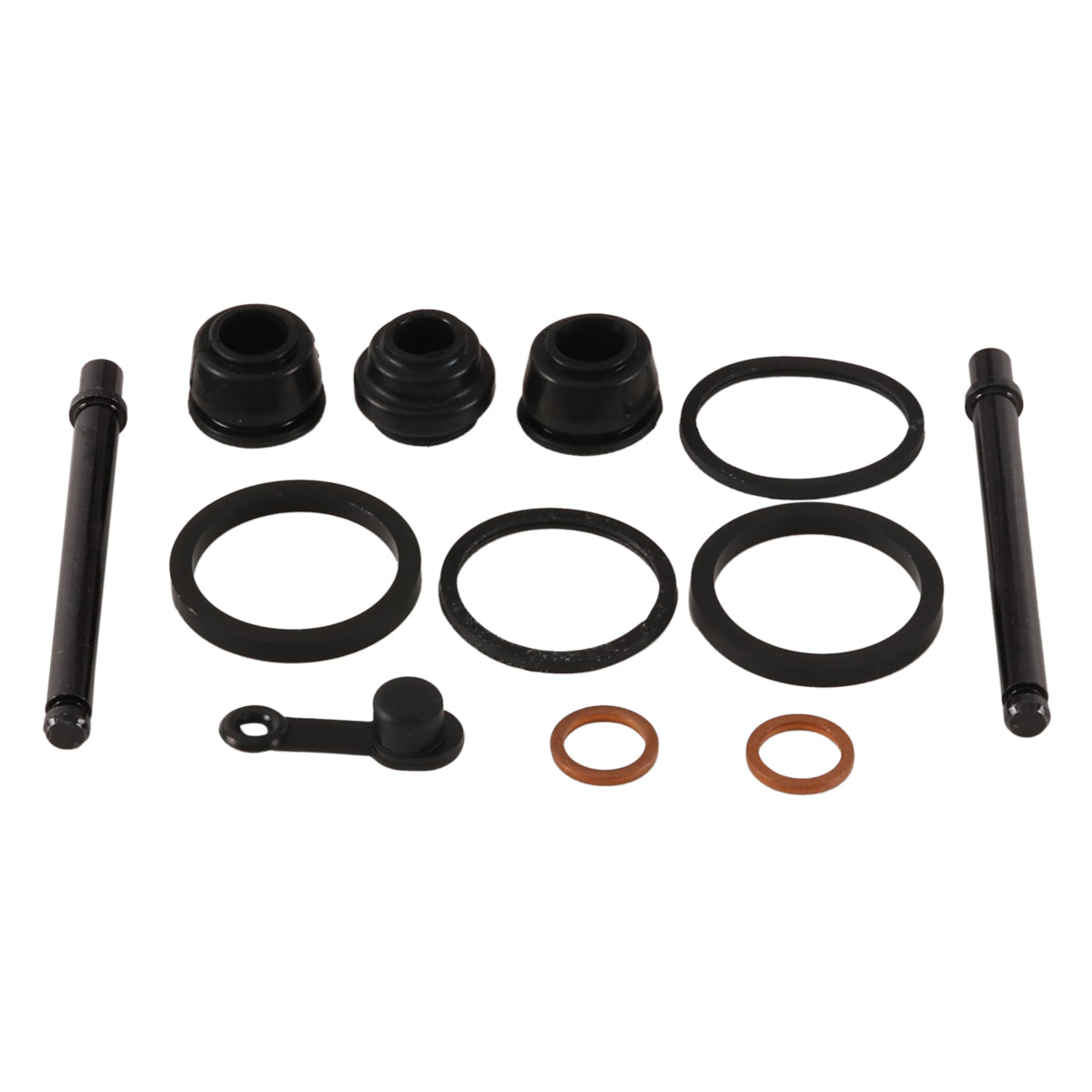 All Balls Racing Rear Caliper Rebuild Kit 18-3228