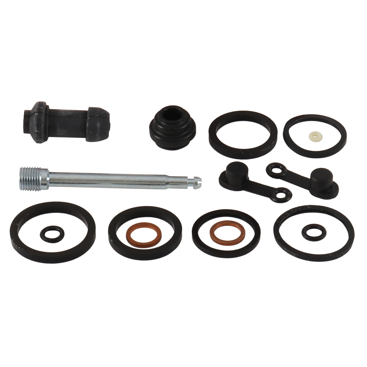 All Balls Racing Rear Caliper Rebuild Kit 18-3232