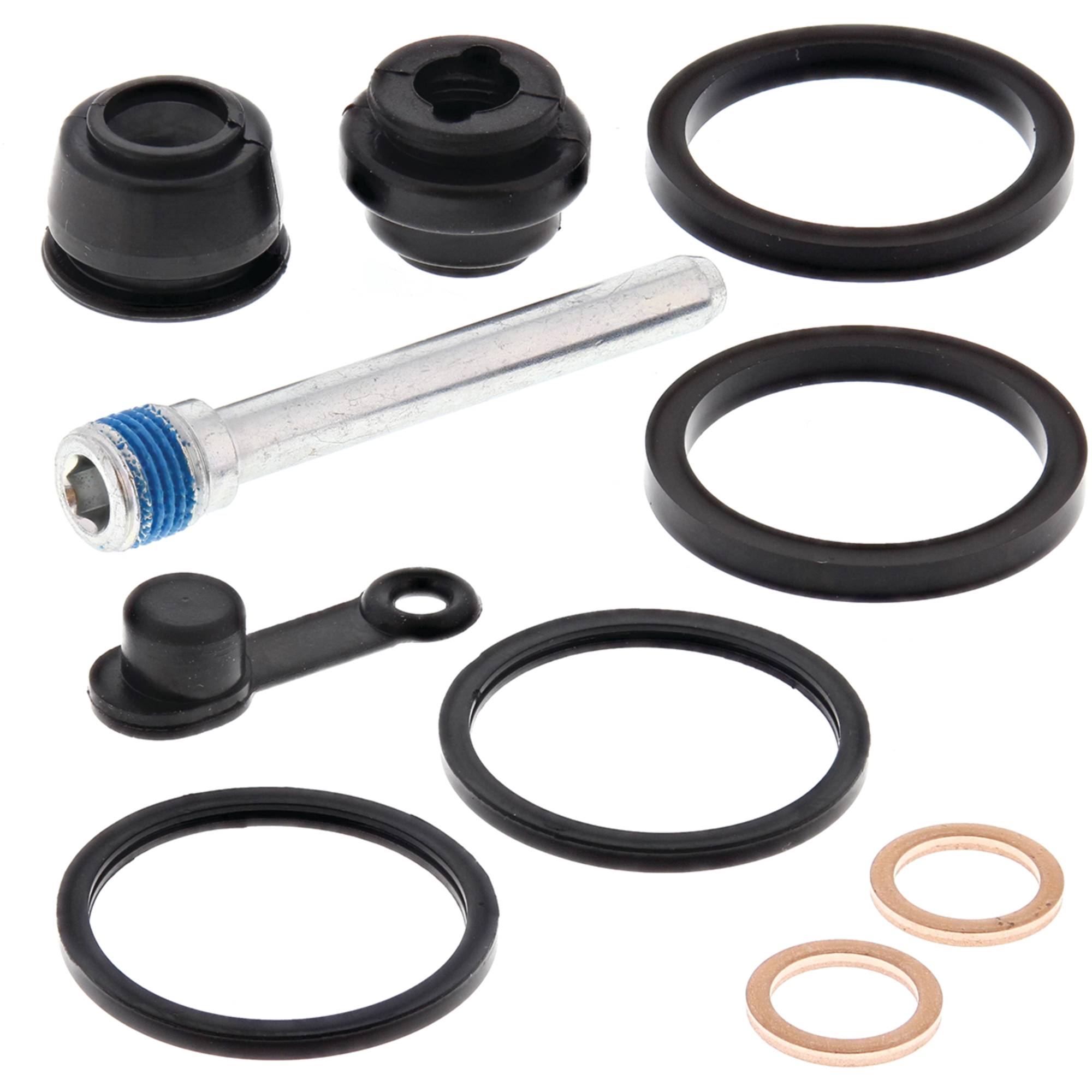 All Balls Racing Rear Caliper Rebuild Kit 18-3234