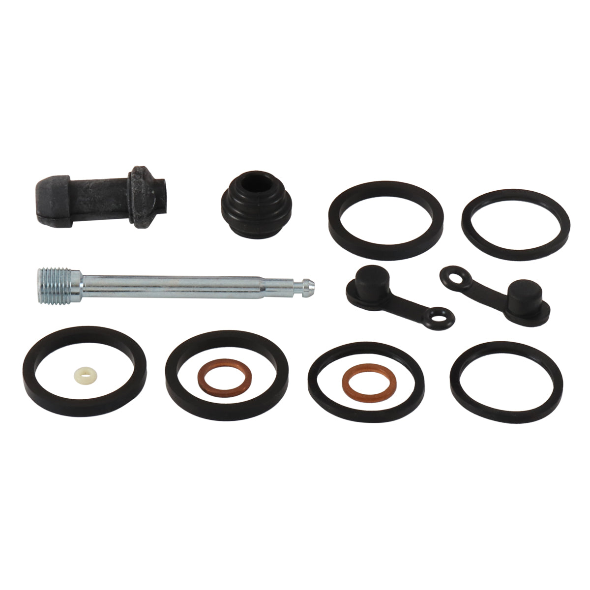 All Balls Racing Rear Caliper Rebuild Kit 18-3235