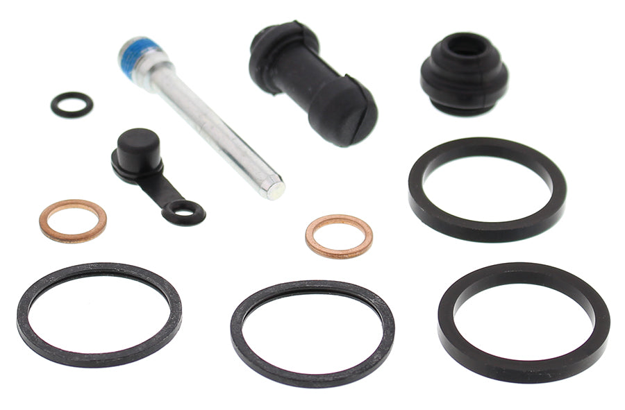 All Balls Racing Rear Caliper Rebuild Kit 18-3236