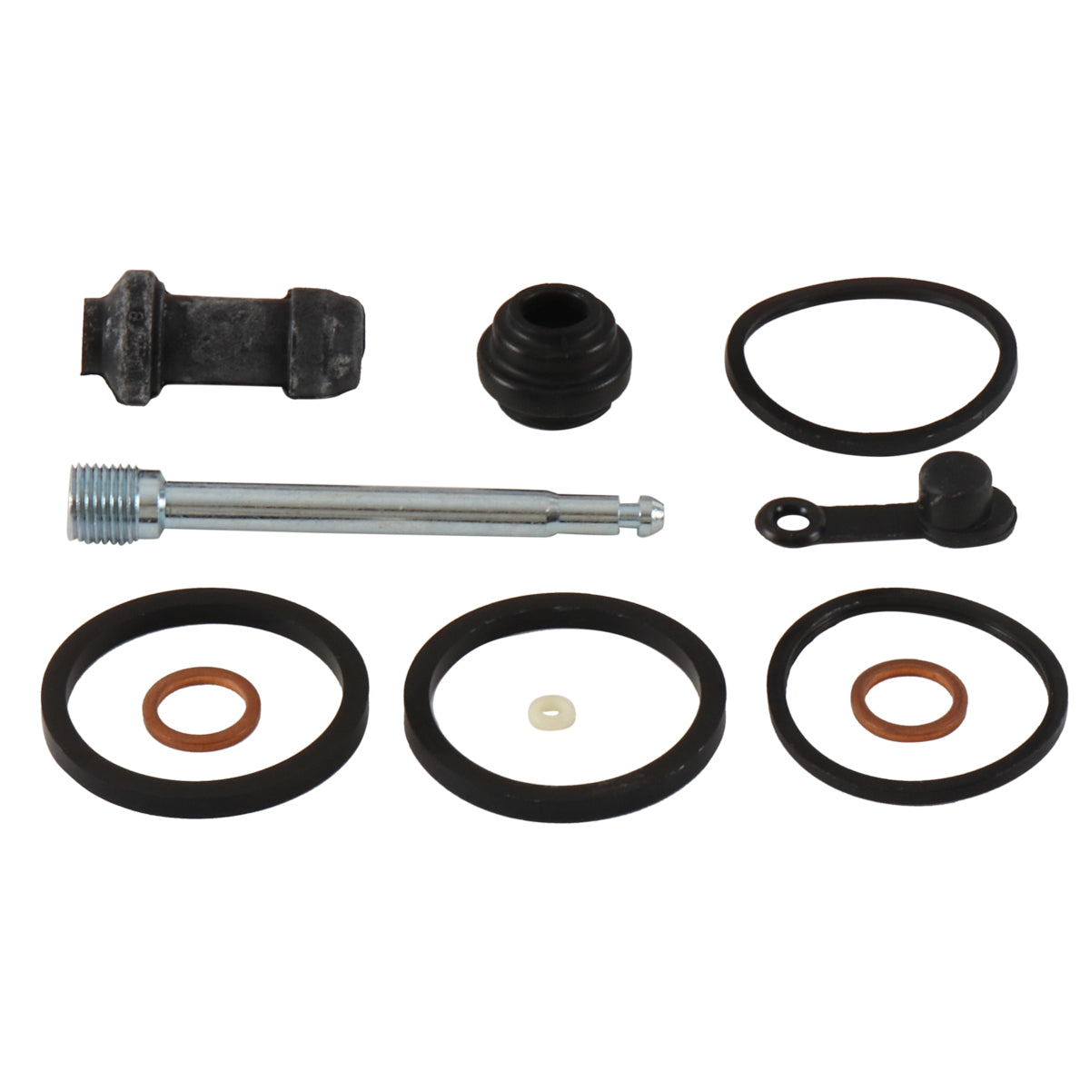 All Balls Racing Rear Caliper Rebuild Kit 18-3238