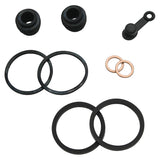 All Balls Racing Rear Caliper Rebuild Kit 18-3239