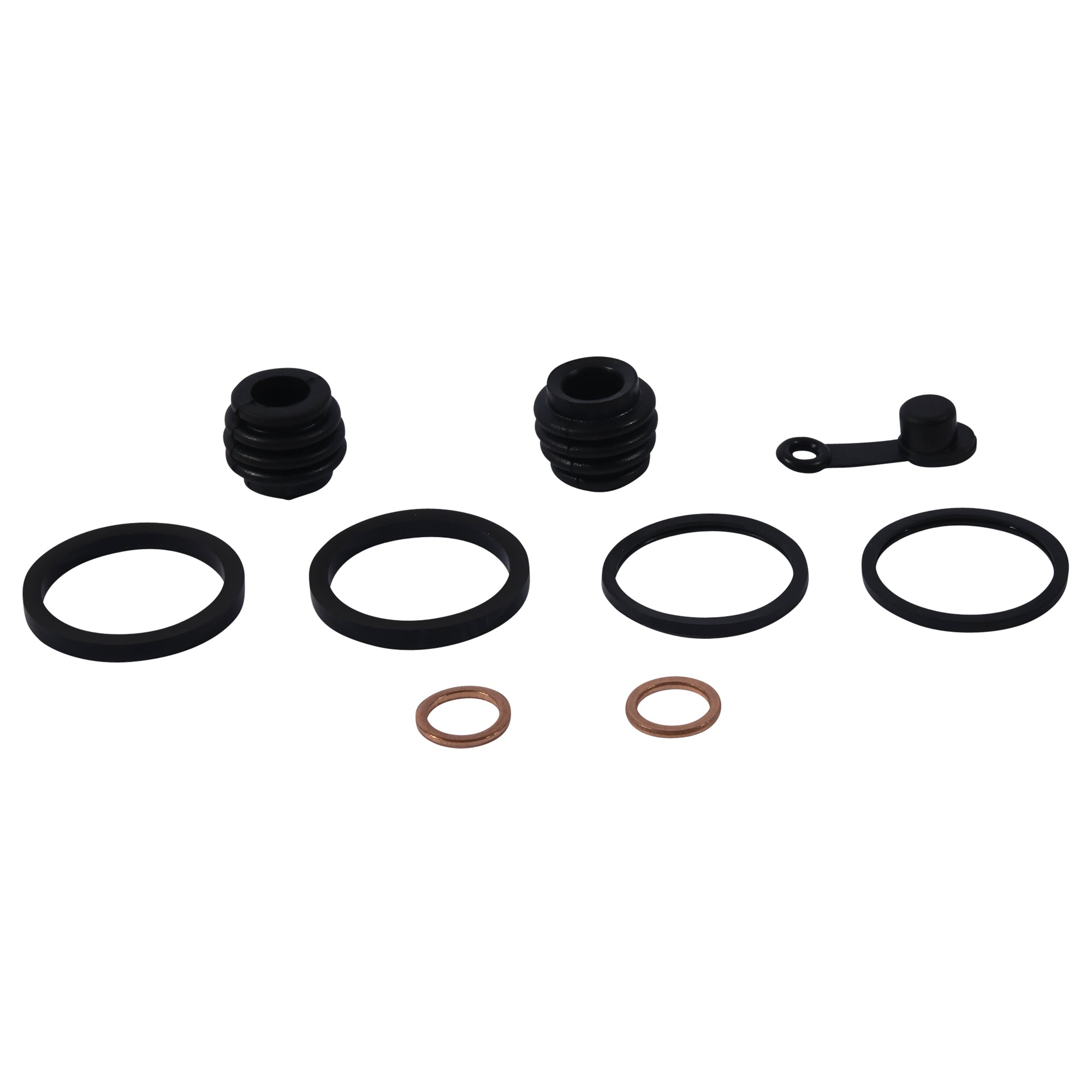 All Balls Racing Rear Caliper Rebuild Kit 18-3240