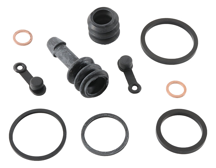 All Balls Racing Rear Caliper Rebuild Kit 18-3244