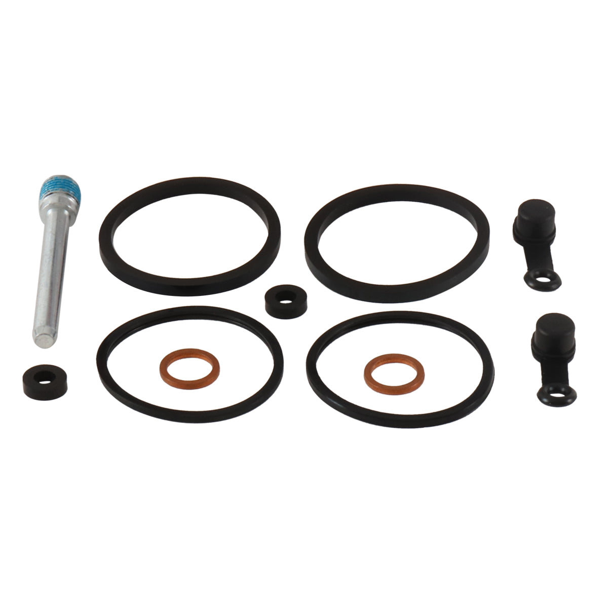 All Balls Racing Rear Caliper Rebuild Kit 18-3245