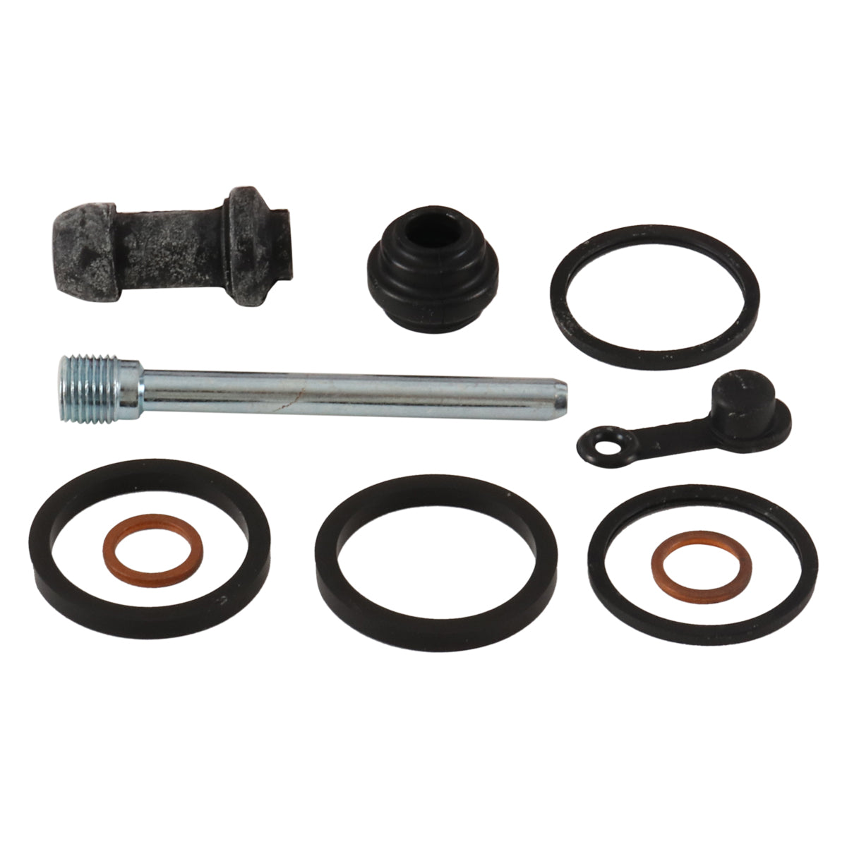 All Balls Racing Rear Caliper Rebuild Kit 18-3246