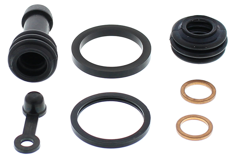 All Balls Racing Rear Caliper Rebuild Kit 18-3249
