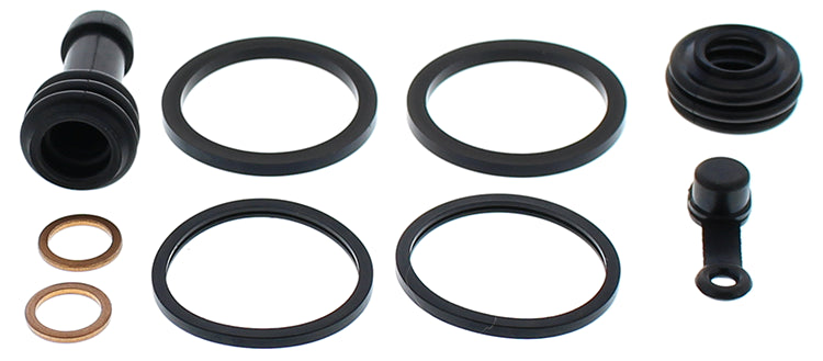 All Balls Racing Rear Caliper Rebuild Kit 18-3251