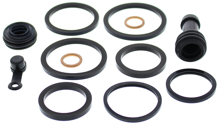 All Balls Racing Front Caliper Rebuild Kit 18-3253