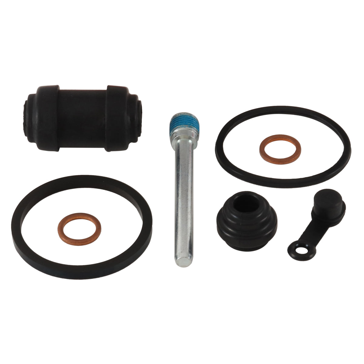 All Balls Racing Rear Caliper Rebuild Kit 18-3257
