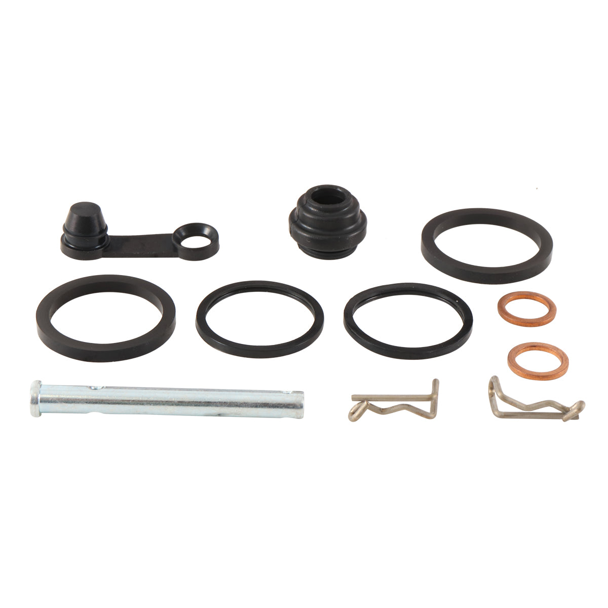 All Balls Racing Rear Caliper Rebuild Kit 18-3258