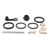 All Balls Racing Rear Caliper Rebuild Kit 18-3258